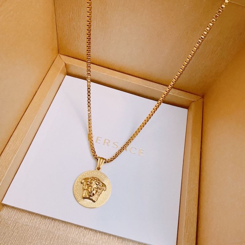 Versace Necklaces